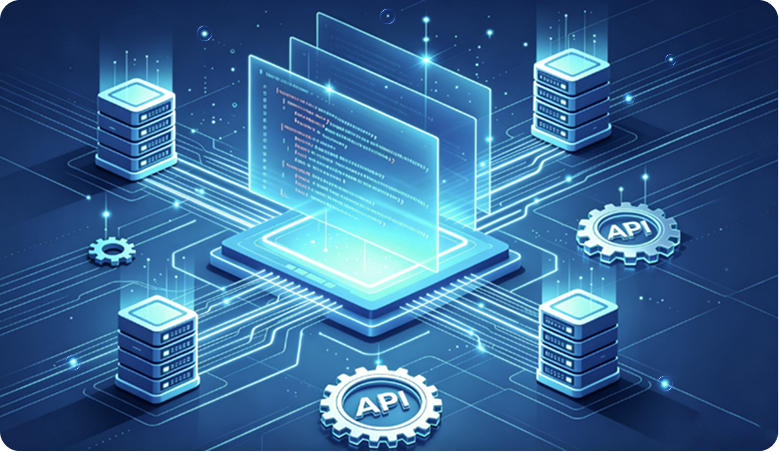 Customize Tech Solutions Image