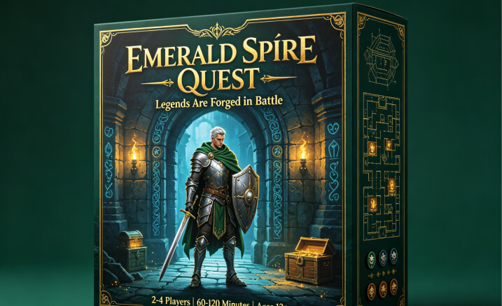 Board Game Image