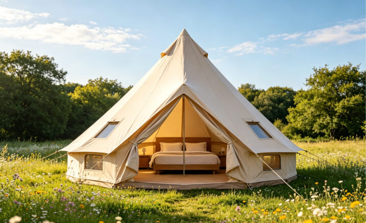 Outdoor Supplies Image