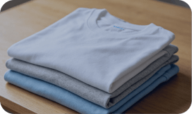 clothing