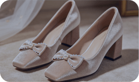 footwear