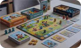 board game