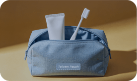  toiletry pouch
