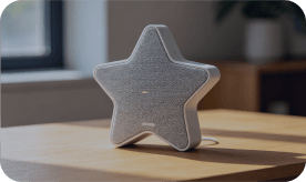 speaker