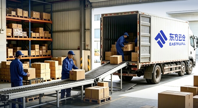 Integrate Your Store to Our System Image