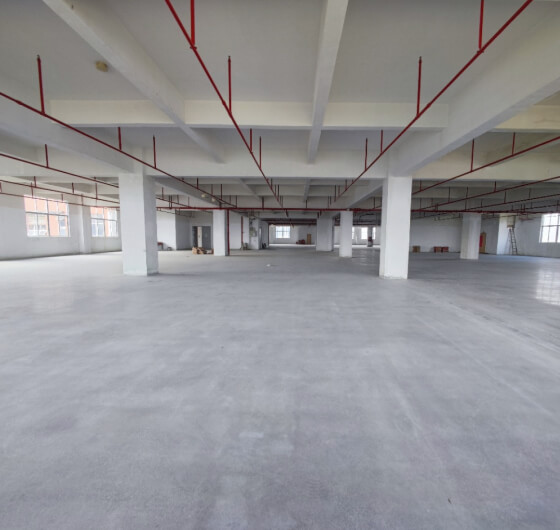 Intelligent Warehouse Image Five