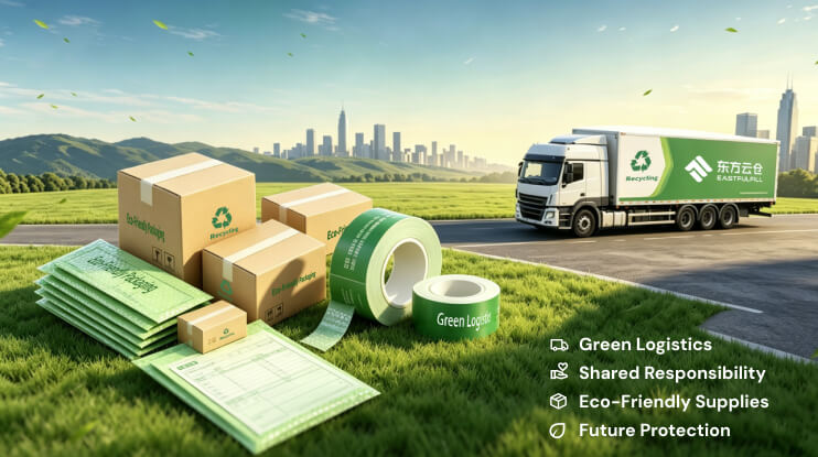 Sustainable Operations Image
