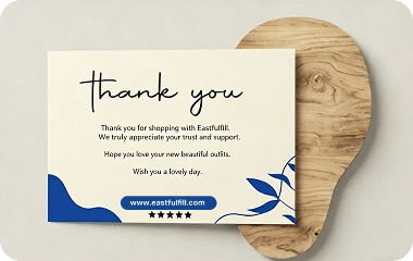 EastFulfill Branding Four
