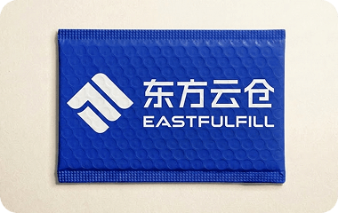 EastFulfill Branding One