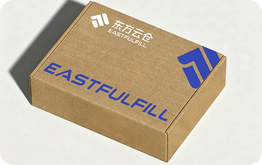 EastFulfill Branding Three