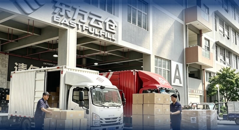 24/7 Receiving, Non-Stop Flexibility Image One